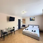 Luxury Bam Uzhhorod