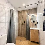 Apartment Luxury Bam *