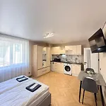 Apartment Luxury Bam