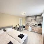 Luxury Bam Apartment *