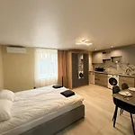 Apartment Luxury Bam Uzhhorod