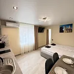 Luxury Bam * Uzhhorod