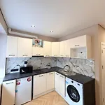Luxury Bam Apartment Uzhhorod