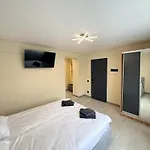 Apartment Luxury Bam Uzhhorod