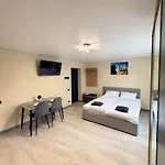 Luxury Bam Apartment *