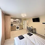 Apartment Luxury Bam