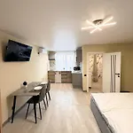 Luxury Bam * Uzhhorod