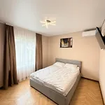 Apartment Luxury Bam