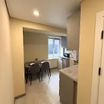 Apartment Luxury Bam Uzhhorod