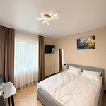 Luxury Bam Apartment Uzhhorod