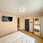 Luxury Bam Apartment Uzhhorod