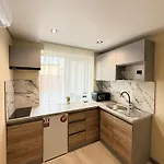 Luxury Bam Apartment *
