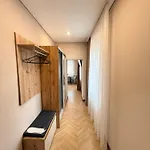Apartment Luxury Bam