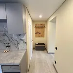 Luxury Bam Apartment