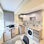 Luxury Bam Apartment