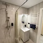 Apartment Luxury Bam *