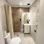 Luxury Bam Apartment Uzhhorod