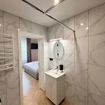 Luxury Bam Apartment