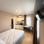 Luxury Bam Apartment *