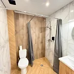 Luxury Bam Apartment *