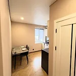 Apartment Luxury Bam