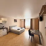 Apartment Luxury Bam Uzhhorod
