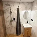 Luxury Bam Apartment