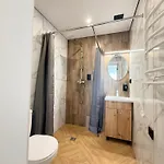 Luxury Bam Apartment *
