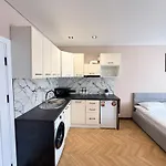 Luxury Bam Uzhhorod