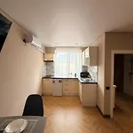 Apartment Luxury Bam
