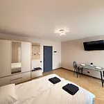 Luxury Bam * Uzhhorod