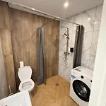 Apartment Luxury Bam