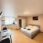 Apartment Luxury Bam