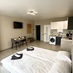 Apartment Luxury Bam