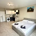 Luxury Bam Apartment
