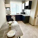 Luxury Bam Apartment *