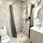 Apartment Luxury Bam