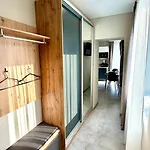Luxury Bam Apartment *