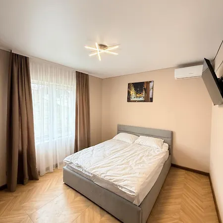 Lejlighed Evuri Bam