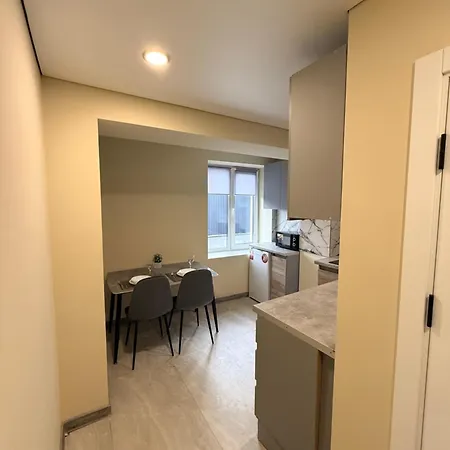 Lejlighed Evuri Bam Uzjhorod