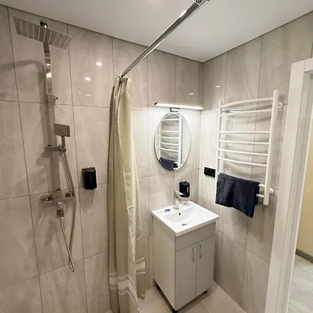 Lejlighed Evuri Bam *