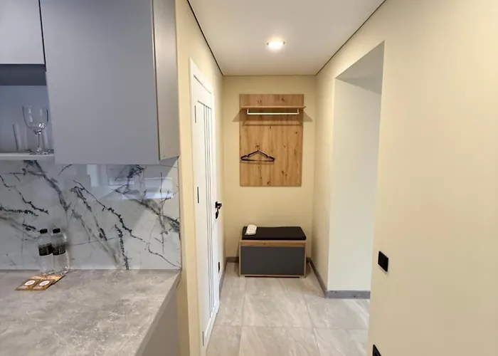 Luxury Bam Apartamento