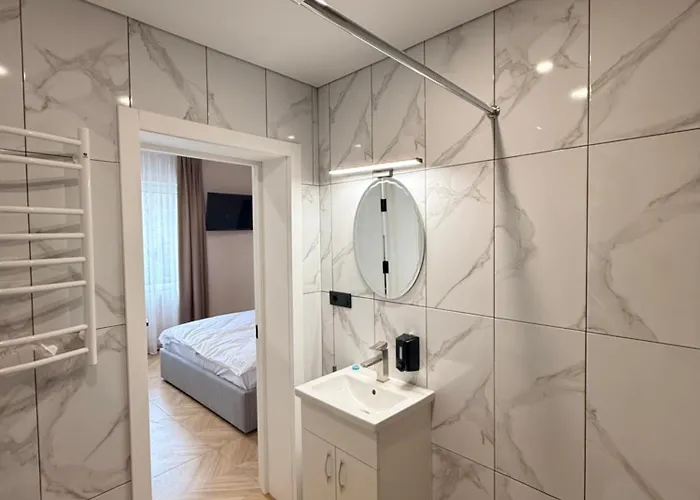 Luxury Bam Apartamento