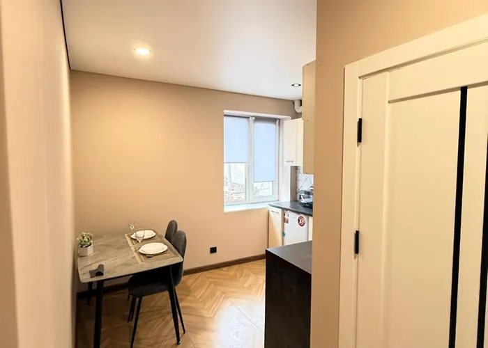 Apartamento Luxury Bam