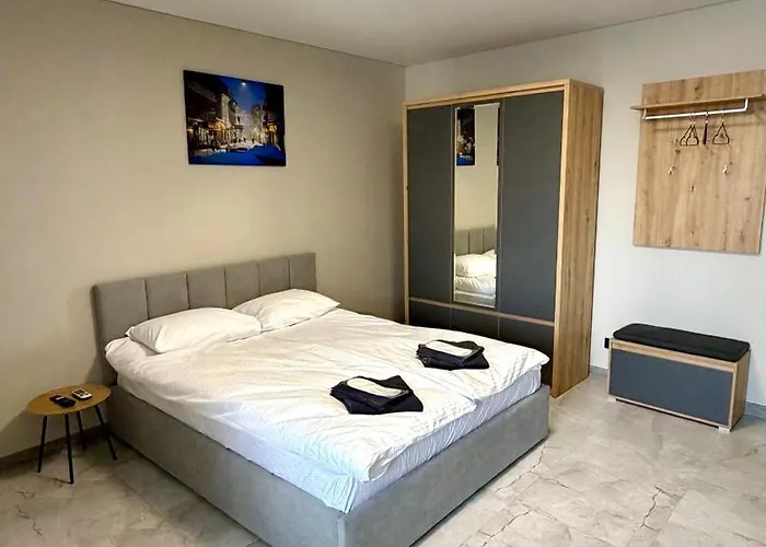 Luxury Bam