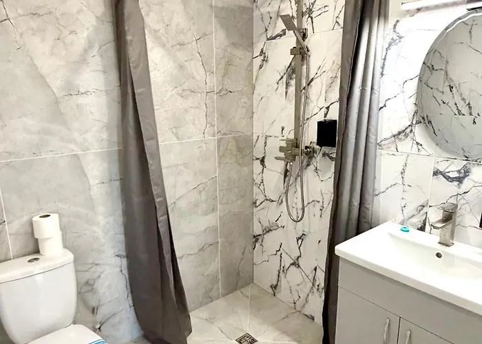 Apartamento Luxury Bam