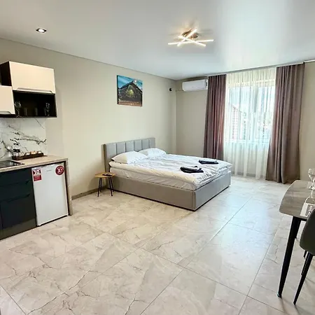 Luxury Bam Ungvár