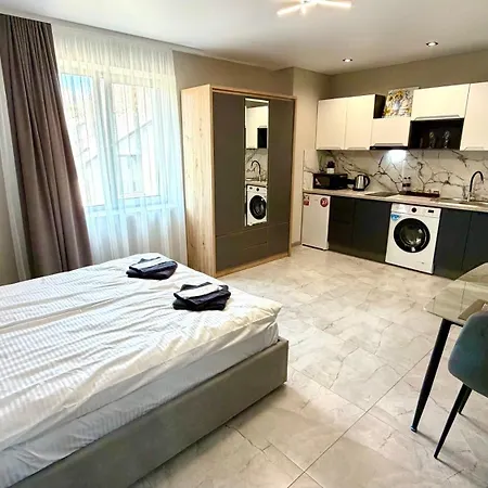 Apartman Luxury Bam