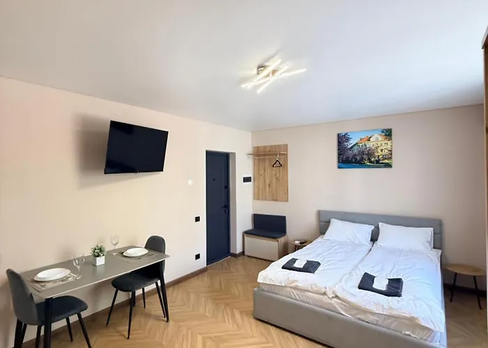 Luxury Bam Ungvár