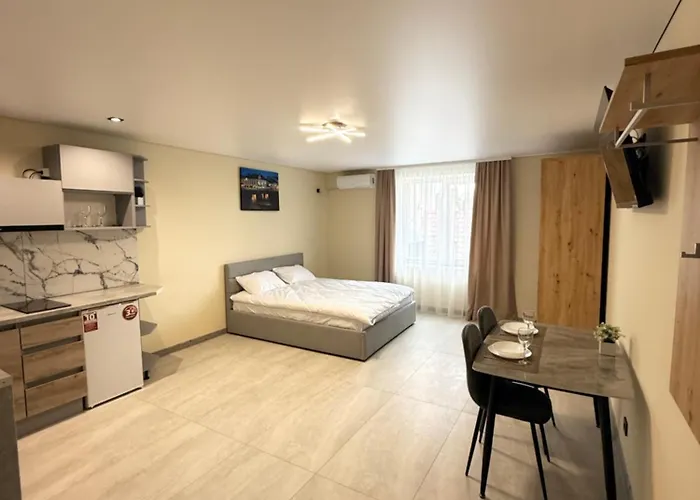 Luxury Bam